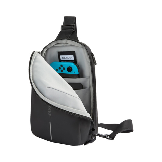 XD Design Tasche Urban Expandable Sling schwarz