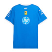 Scuderia Ferrari F1 2025 Herren T-Shirt Monza GP