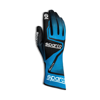 Sparco Handschuhe Rush MY20 blau
