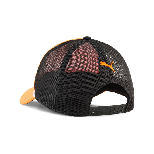 McLaren F1 2026 Cap Trucker orange