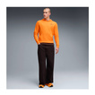 McLaren F1 2026 Kapuzenpullover Logo orange