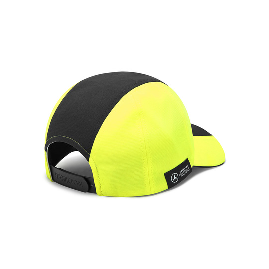 Mercedes AMG F1 Cap LH