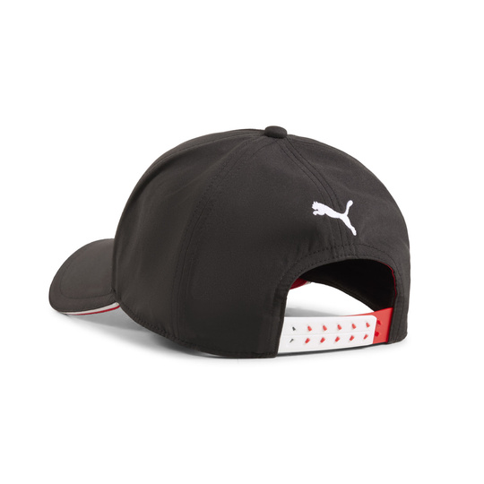 Formula 1 2025 Herren Baseballkappe Logo Schwarz