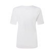 Aston Martin Racing 2026 T-Shirt Damen AMR Logo weiß