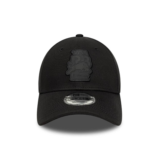 Visa Cash App RB F1 2026 Cap Seasonal schwarz
