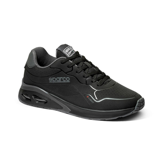 Sparco Mechaniker-Schuhe S-LIGHT schwarz