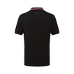 Toyota Gazoo Racing 2026 Poloshirt GR Logo schwarz