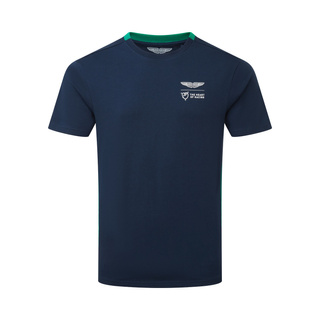 Aston Martin Racing 2026 T-Shirt 00 Thor
