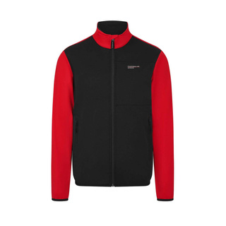Porsche Motorsport 2025 Herren Softshelljacke