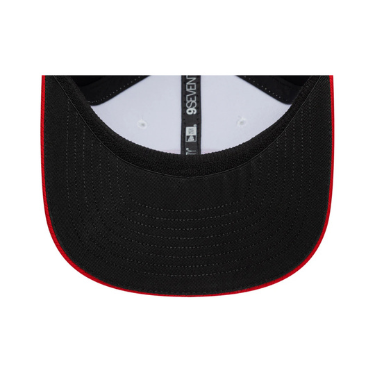TGR Haas F1 2026 Herren Baseballkappe Oliver Bearman Team