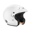 Stilo Helm Sport Jet weiß (FIA)