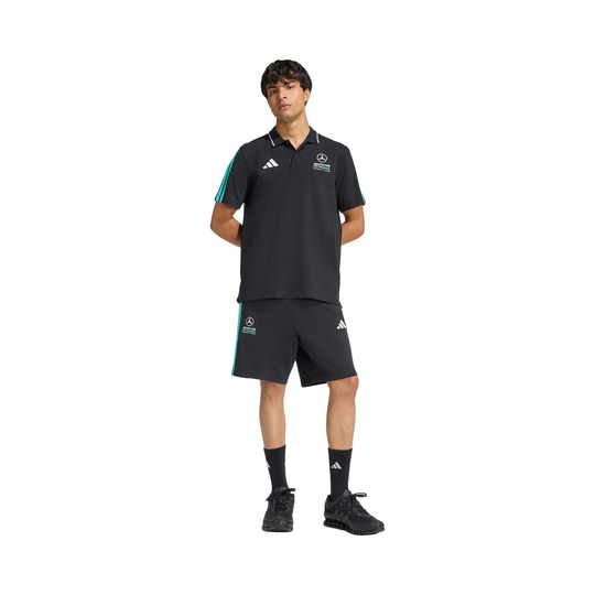 Mercedes AMG F1 2026 Poloshirt DNA