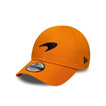 McLaren F1 2025 Kleinkinder Baseballkappe Logo