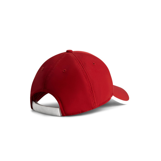 Ferrari F1 2025 Herren Baseballkappe Classic Rot
