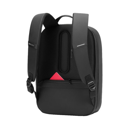 XD Design Rucksack Bobby Edge schwarz