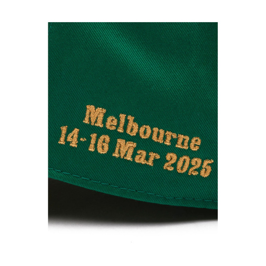 Pirelli 2025 Herren Baseballkappe Podium Australia