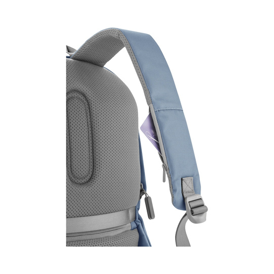 XD Design Rucksack Bobby Soft Light Blue