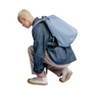 XD Design Rucksack Bobby Soft Light Blue