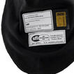 OMP Kopfhaube One EVO schwarz (FIA)