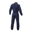 OMP Rennanzug Classic MY21 marineblau (FIA)