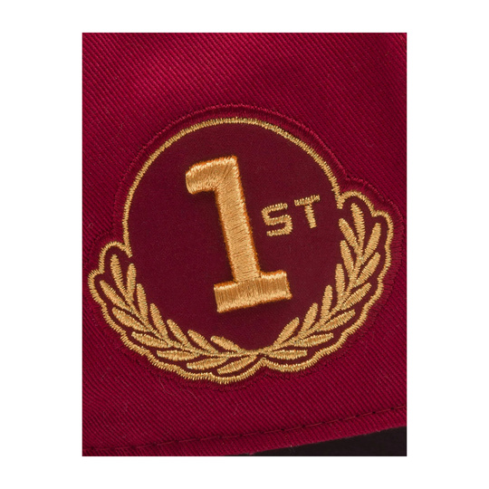 Pirelli 2025 Herren Baseballkappe Podium China