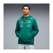 Aston Martin F1 2026 Team Kapuzenpullover