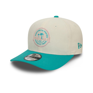 Alpine F1 2024 Herren Baseballkappe Miami GP