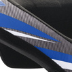 Alpinestars Nackenschutz Sequence schwarz/blau