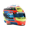 McLaren F1 2026 Oscar Piastri Miniaturhelm 1:5