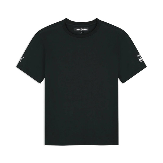 Aston Martin F1 2026 Herren T-Shirt Stroll Canadian GP
