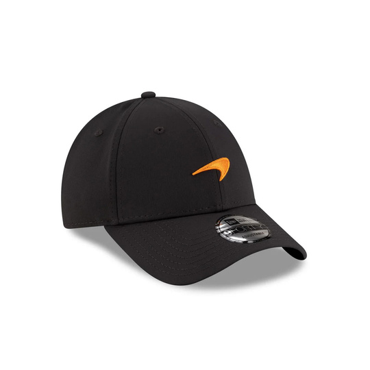 McLaren F1 2025 Herren Baseballkappe Sustainable Anthrazit