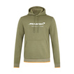 McLaren F1 Kapuzenpullover Essentials grün
