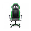 Sparco Bürostuhl ICON Schwarz/Grün