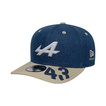 Alpine F1 2026 Cap Franco Colapinto Austin GP