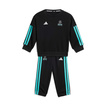Mercedes AMG F1 2026 Jogginganzug für Babys DNA Schwarz