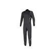 Alpinestars Rennanzug Hypertech V3 schwarz (FIA)