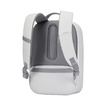 XD Design Rucksack Bobby Edge weiß