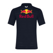 Red Bull Racing 2025 Herren Polohemd Yuki Tsunoda Team