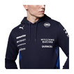 Williams Racing 2025 Herren Kapuzenpullover Team