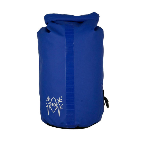 Amphibious Wasserdichter Tasche TUBE 10 Blau