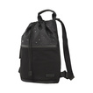 OGIO Rucksack XIX Drawstring Pack schwarz