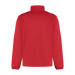 Scuderia Ferrari F1 Softshelljacke Logo rot