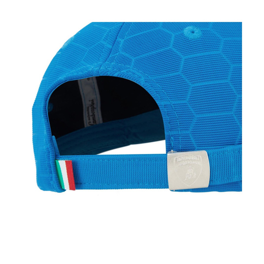 Lamborghini 2024 Herren Baseballkappe Travel Blau
