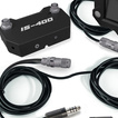 Sparco Gegensprechanlage IS-400 BT Plug