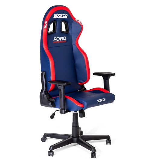 Sparco Bürostuhl Ford Performance Icon