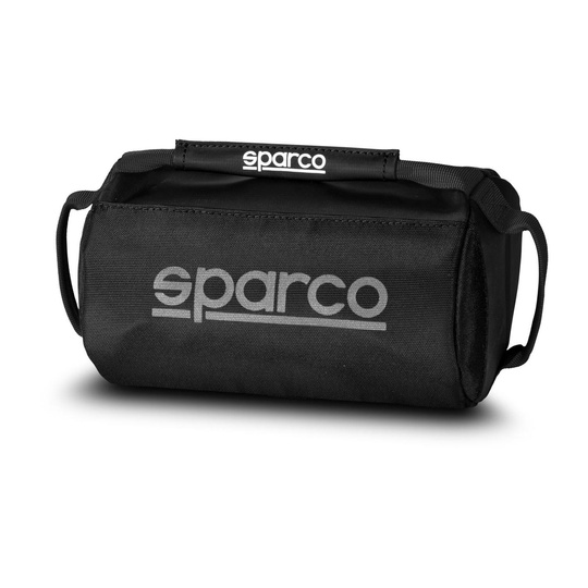 Sparco Tasche Baja schwarz
