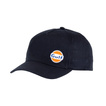 Sparco Herren Basebalkappe GULF Schwarz