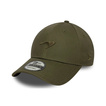 McLaren F1 2025 Herren Baseballkappe Seasonal Olivgrün