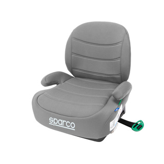 Sparco Kindersitz SK100IB Grau (22-36 kg)