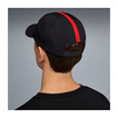 Formula 1 2026 Herren Baseballkappe Racing Line Schwarz